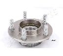 Butuc roata JAPANPARTS KK-29012</br>Piesa auto pentru Butuc roata /-lagar