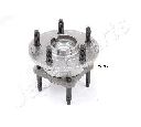 Butuc roata JAPANPARTS KK-29015</br>Piesa auto pentru Butuc roata /-lagar