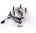 Butuc roata JAPANPARTS KK-29016</br>Piesa auto pentru Butuc roata /-lagar