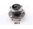 Butuc roata JAPANPARTS KK-29017</br>Piesa auto pentru Butuc roata /-lagar