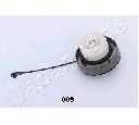 Buson,rezervor de combustibil JAPANPARTS KL-009</br>Piesa auto pentru Categorii