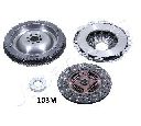 Set ambreiaj JAPANPARTS KV-103M</br>Piesa auto pentru Ambreiaj/ Piese