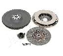 Set ambreiaj JAPANPARTS KV-347MX</br>Piesa auto pentru Ambreiaj/ Piese