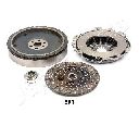 Set ambreiaj JAPANPARTS KV-501</br>Piesa auto pentru Ambreiaj/ Piese