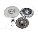 Set ambreiaj JAPANPARTS KV-505</br>Piesa auto pentru Ambreiaj/ Piese
