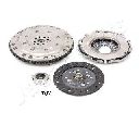 Set ambreiaj JAPANPARTS KV-702</br>Piesa auto pentru Ambreiaj/ Piese