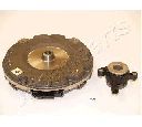Set ambreiaj JAPANPARTS KV-900