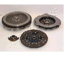 Set ambreiaj JAPANPARTS KV-H00</br>Piesa auto pentru Ambreiaj/ Piese
