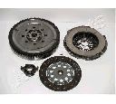 Set ambreiaj JAPANPARTS KV-H01