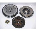 Set ambreiaj JAPANPARTS KV-H02