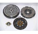 Set ambreiaj JAPANPARTS KV-H03