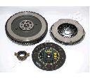 Set ambreiaj JAPANPARTS KV-H04