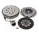 Set ambreiaj JAPANPARTS KV-H07