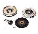 Set ambreiaj JAPANPARTS KV-H10</br>Piesa auto pentru Ambreiaj/ Piese