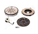 Set ambreiaj JAPANPARTS KV-H11</br>Piesa auto pentru Ambreiaj/ Piese