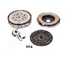 Set ambreiaj JAPANPARTS KV-H14