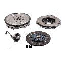 Set ambreiaj JAPANPARTS KV-H15</br>Piesa auto pentru Ambreiaj/ Piese
