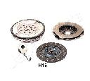 Set ambreiaj JAPANPARTS KV-H16</br>Piesa auto pentru Ambreiaj/ Piese