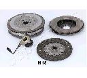 Set ambreiaj JAPANPARTS KV-H18
