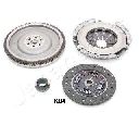 Set ambreiaj JAPANPARTS KV-K04