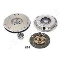 Set ambreiaj JAPANPARTS KV-K05</br>Piesa auto pentru Ambreiaj/ Piese