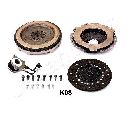 Set ambreiaj JAPANPARTS KV-K08