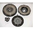 Set ambreiaj JAPANPARTS KV-S00