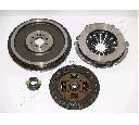 Set ambreiaj JAPANPARTS KV-S01