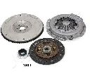 Set ambreiaj JAPANPARTS KV-W01</br>Piesa auto pentru Ambreiaj/ Piese