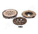 Set ambreiaj JAPANPARTS KV-W02
