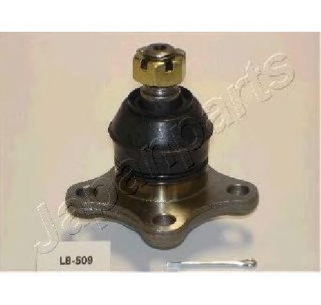 Articulatie sarcina/ghidare JAPANPARTS LB-509</br>Piesa auto pentru Articulatii Articulatie sarcina/ghidare JAPANPARTS LB-509</br>Piesa auto pentru Articulatii
