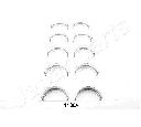 Set rulemt arbore cotit JAPANPARTS MS1168A</br>Piesa auto pentru Arbore cotit
