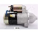 Starter JAPANPARTS MT130116
