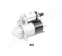 Starter JAPANPARTS MTC101</br>Piesa auto pentru Sistem pornire