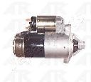 Starter JAPANPARTS MTC124</br>Piesa auto pentru Sistem pornire