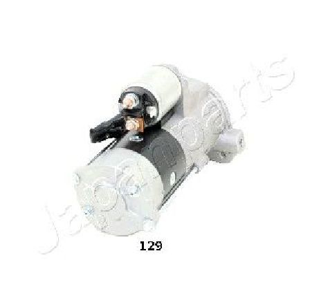 Starter JAPANPARTS MTC129 Starter JAPANPARTS MTC129