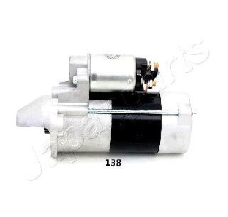 Starter JAPANPARTS MTC138 Starter JAPANPARTS MTC138