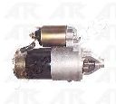 Starter JAPANPARTS MTC955</br>Piesa auto pentru KIA SORENTO I (JC)  3.5 V6 4WD
