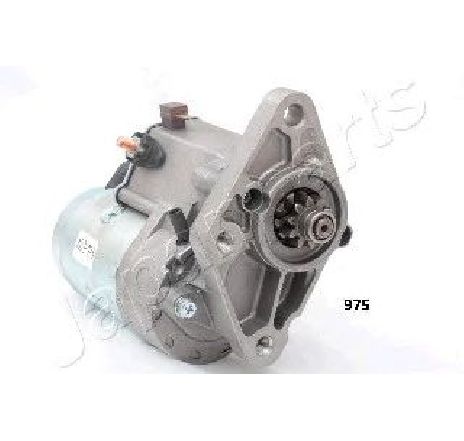 Starter JAPANPARTS MTC975 Starter JAPANPARTS MTC975