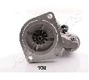Starter JAPANPARTS MTD100</br>Piesa auto pentru Sistem pornire