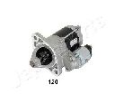 Starter JAPANPARTS MTD120</br>Piesa auto pentru Sistem pornire