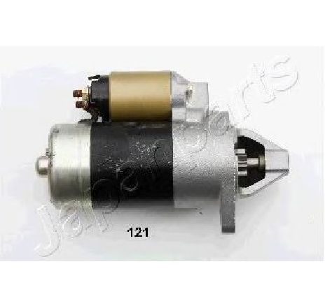 Starter JAPANPARTS MTD121 Starter JAPANPARTS MTD121