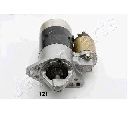 Starter JAPANPARTS MTD121 Starter JAPANPARTS MTD121