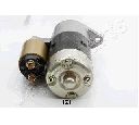 Starter JAPANPARTS MTD121 Starter JAPANPARTS MTD121