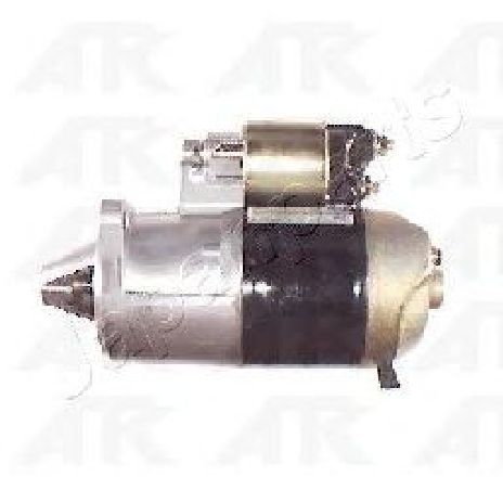 Starter JAPANPARTS MTD127 Starter JAPANPARTS MTD127