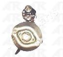 Starter JAPANPARTS MTD127 Starter JAPANPARTS MTD127