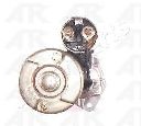 Starter JAPANPARTS MTD132 Starter JAPANPARTS MTD132