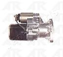 Starter JAPANPARTS MTD132 Starter JAPANPARTS MTD132
