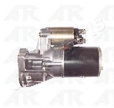 Starter JAPANPARTS MTD134</br>Piesa auto pentru Sistem pornire Starter JAPANPARTS MTD134</br>Piesa auto pentru Sistem pornire