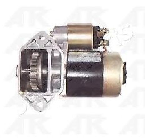 Starter JAPANPARTS MTD137 Starter JAPANPARTS MTD137